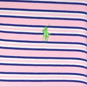 Polo by Ralph Lauren Shirts - POLO BY RALPH LAUREN STRIPED SHIRT | SZ LARGE Polo by Ralph Lauren Shirts - POLO BY RALPH LAUREN STRIPED SHIRT | SZ LARGE